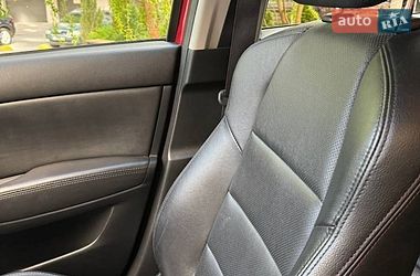 Внедорожник / Кроссовер Mazda CX-5 2015 в Днепре