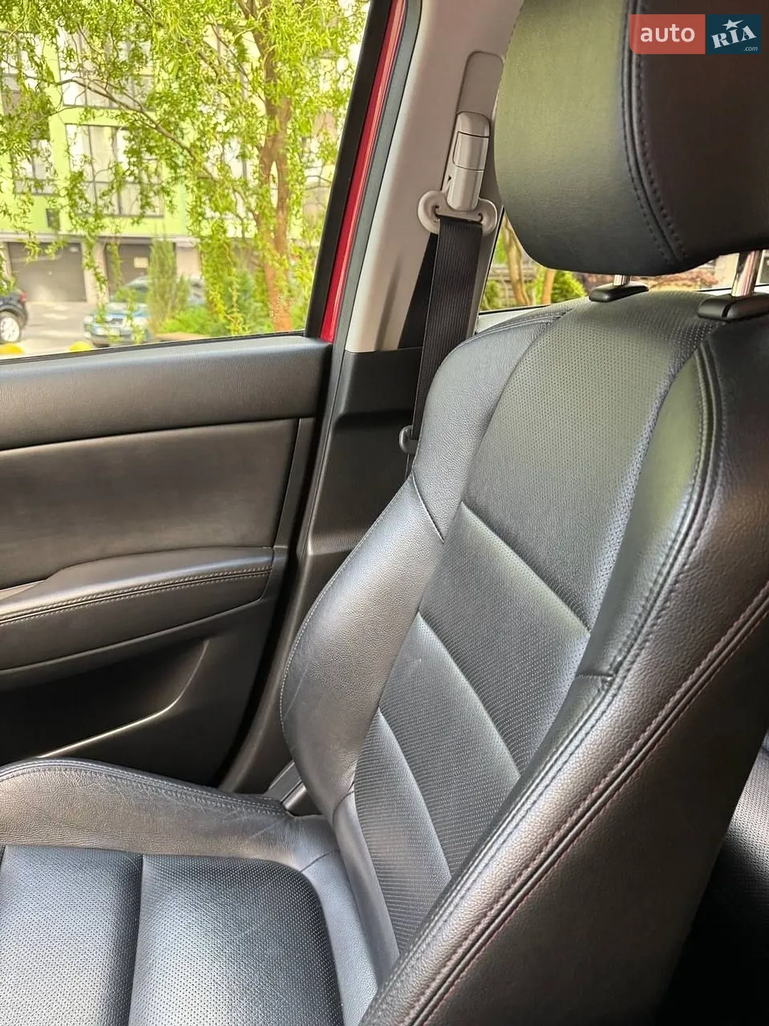 2015 Mazda CX-5 - мініатюра 26