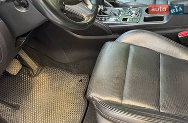 Внедорожник / Кроссовер Mazda CX-5 2015 в Днепре