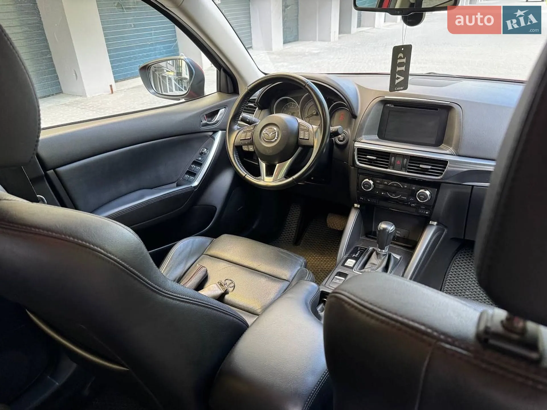 2015 Mazda CX-5 - мініатюра 39