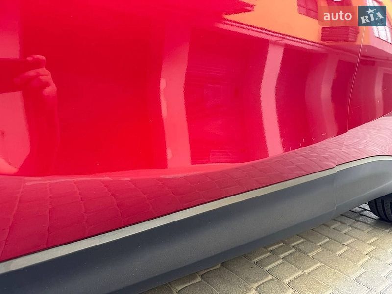Внедорожник / Кроссовер Mazda CX-5 2015 в Днепре