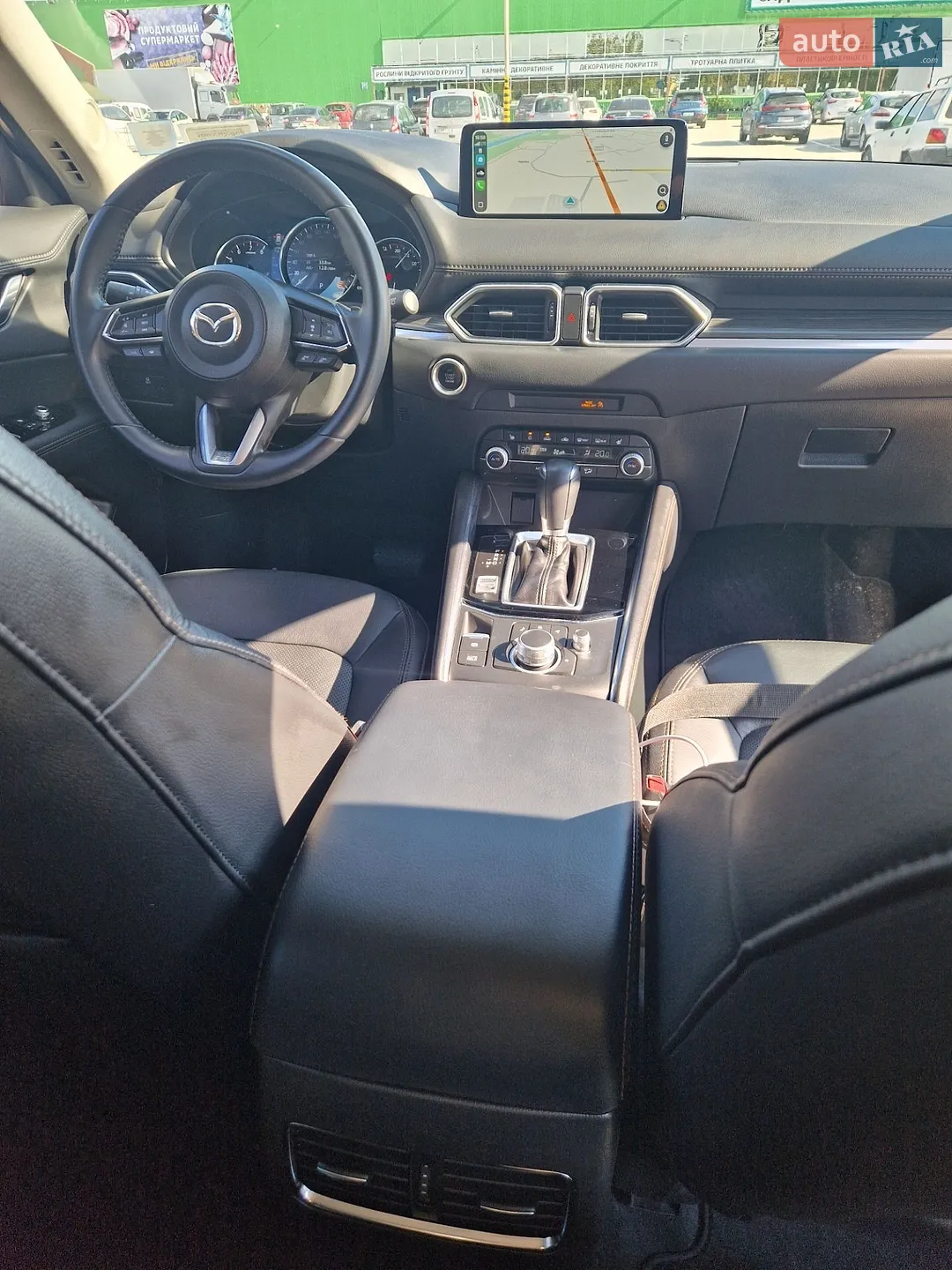 2022 Mazda CX-5 - мініатюра 16