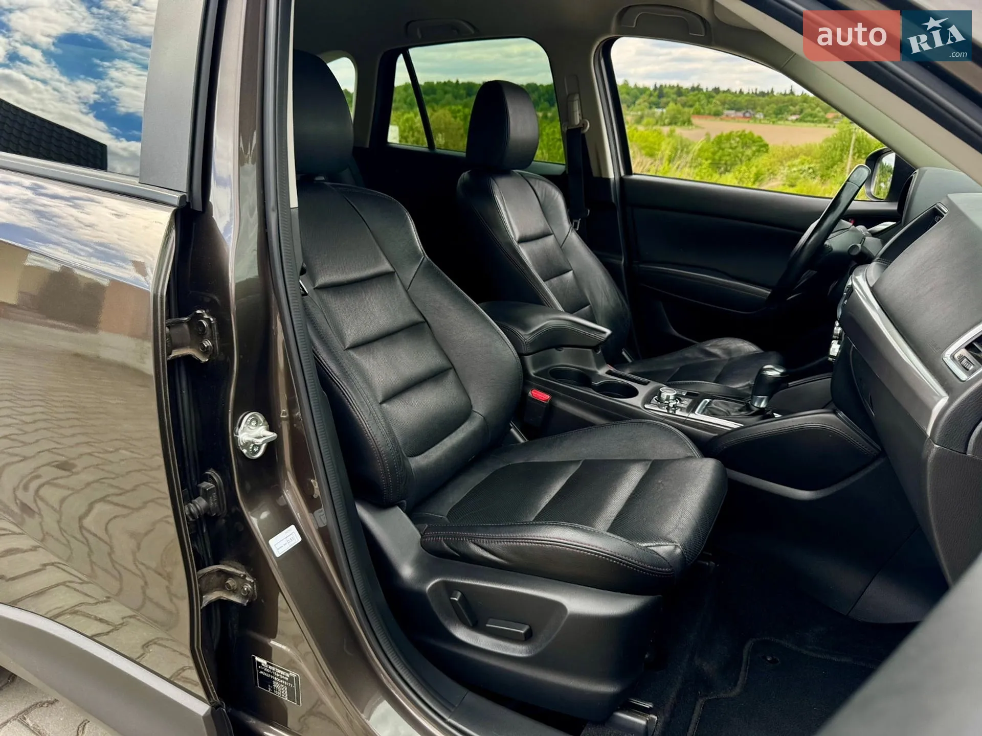 2016 Mazda CX-5 - мініатюра 28