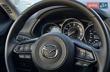Позашляховик / Кросовер Mazda CX-5 2025 в Харкові