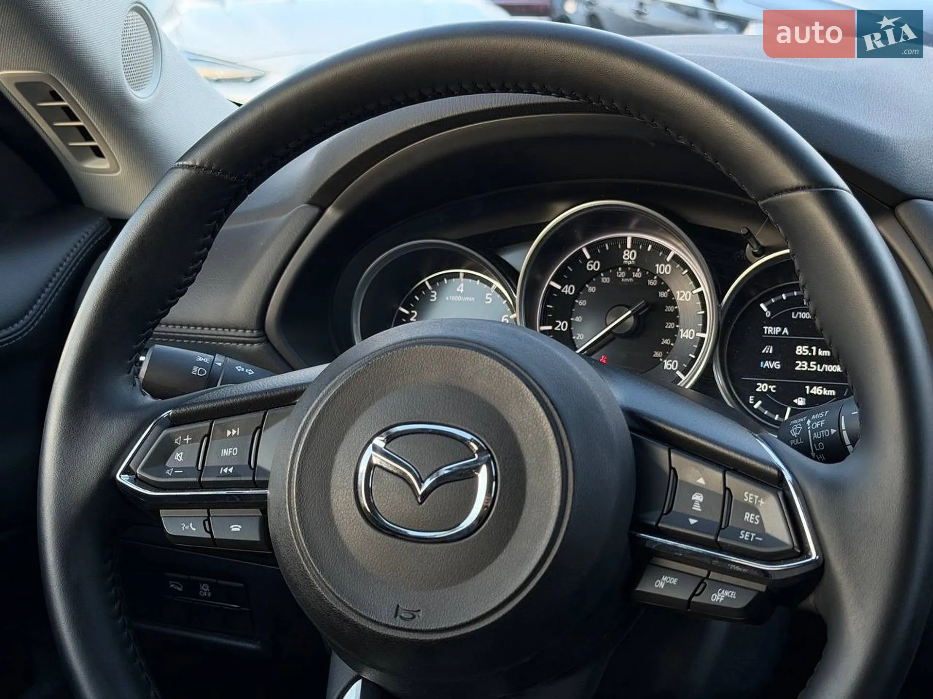 2025 Mazda CX-5 - мініатюра 15