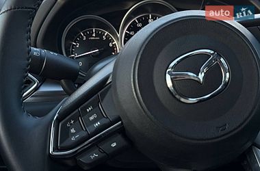 Позашляховик / Кросовер Mazda CX-5 2025 в Харкові