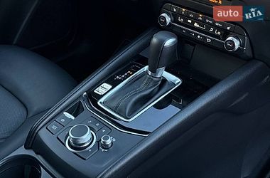 Позашляховик / Кросовер Mazda CX-5 2025 в Харкові