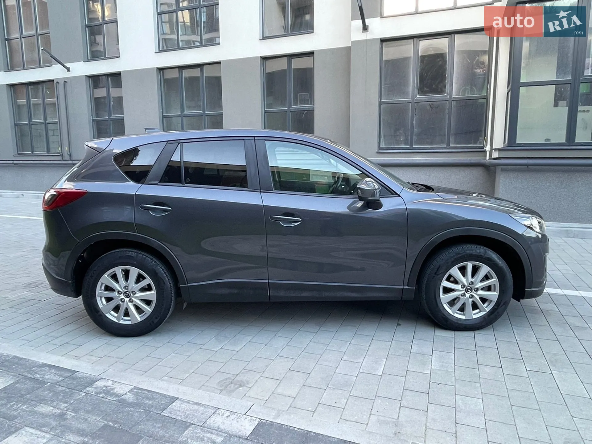 2013 Mazda CX-5 - мініатюра 14