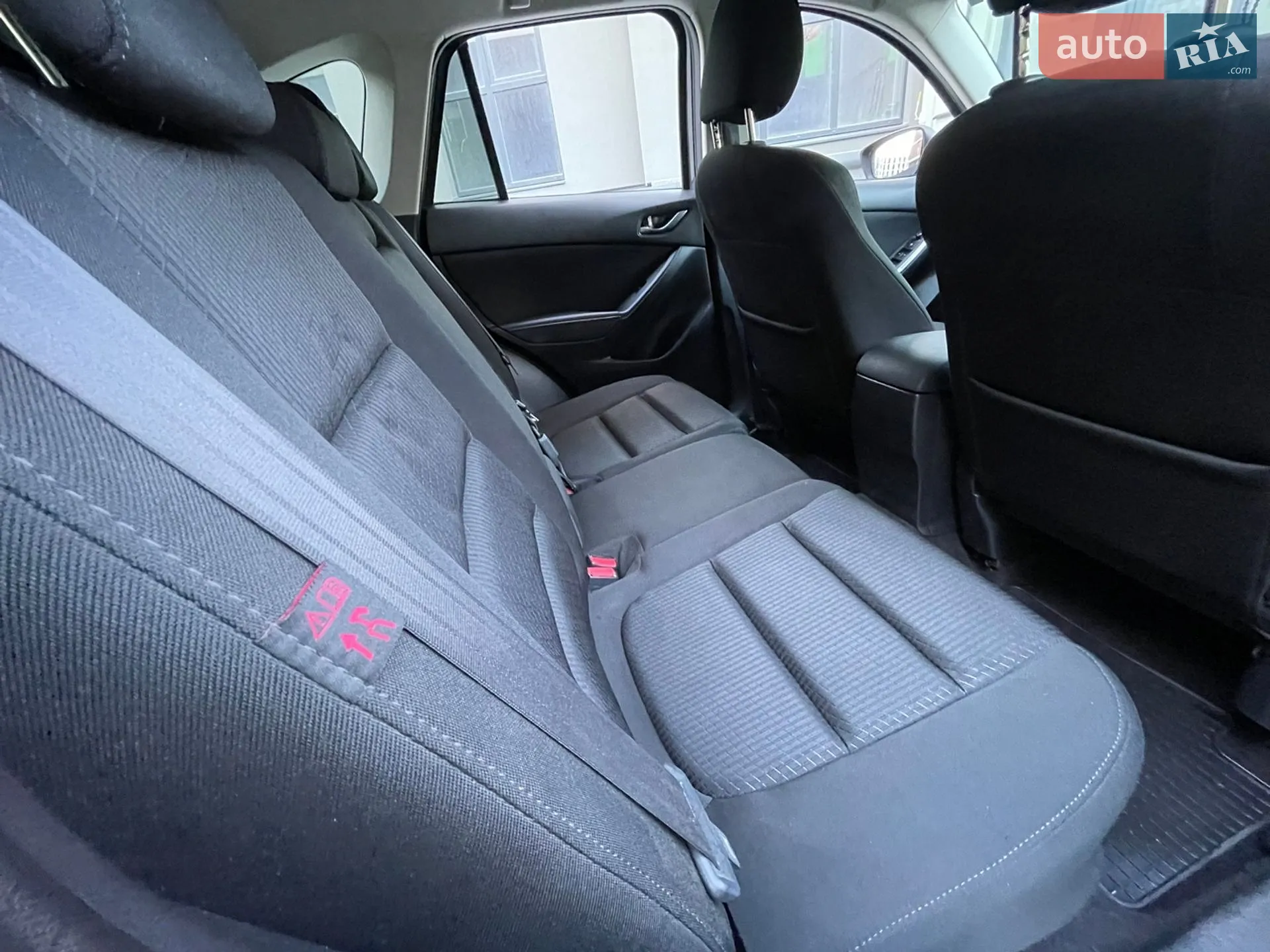 2013 Mazda CX-5 - мініатюра 44