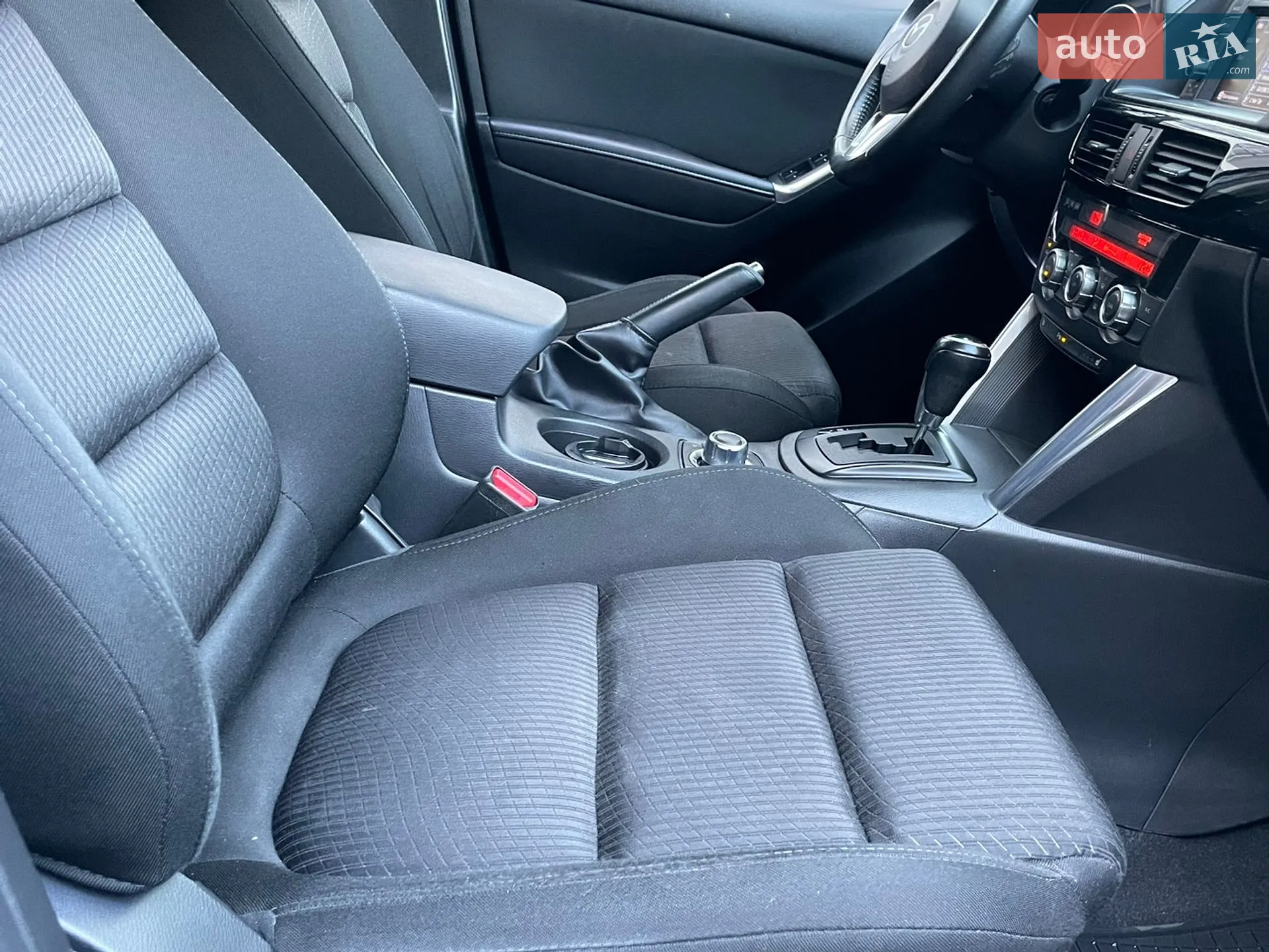 2013 Mazda CX-5 - мініатюра 49