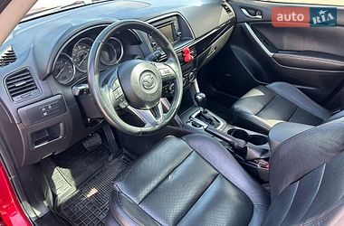 Внедорожник / Кроссовер Mazda CX-5 2013 в Черкассах фото 11 Внедорожник / Кроссовер Mazda CX-5 2013 в Черкассах