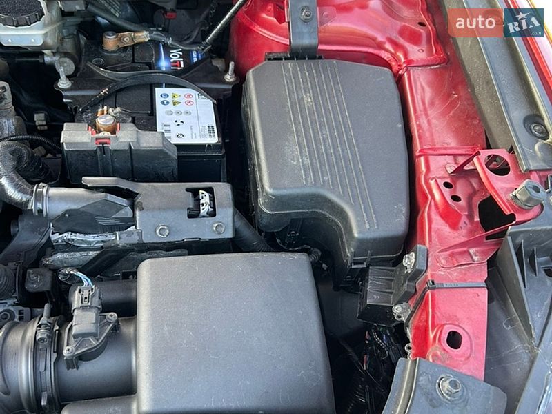 Внедорожник / Кроссовер Mazda CX-5 2013 в Черкассах фото 17 Внедорожник / Кроссовер Mazda CX-5 2013 в Черкассах