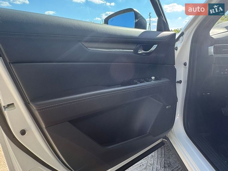 Внедорожник / Кроссовер Mazda CX-5 2024 в Тетиеве