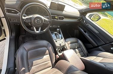Внедорожник / Кроссовер Mazda CX-5 2024 в Тетиеве