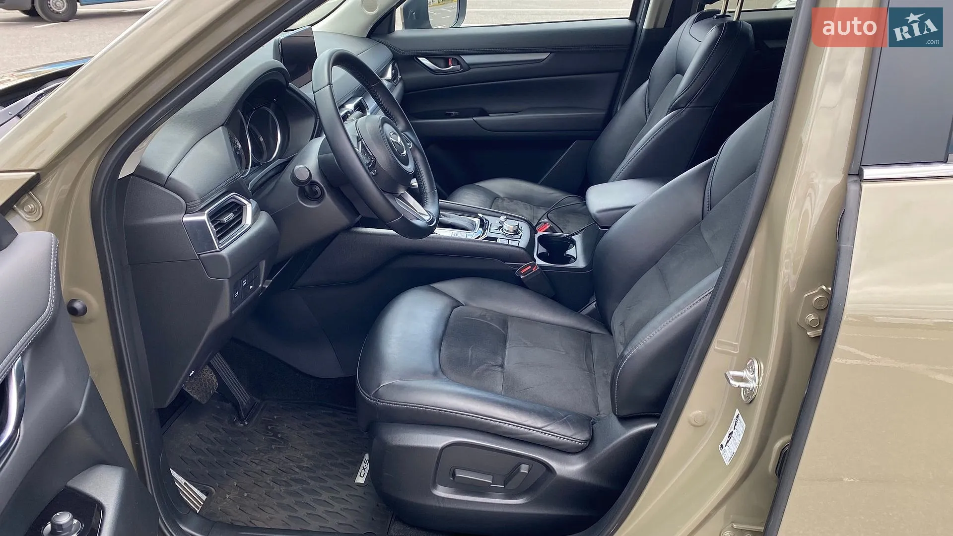 2023 Mazda CX-5 - мініатюра 13