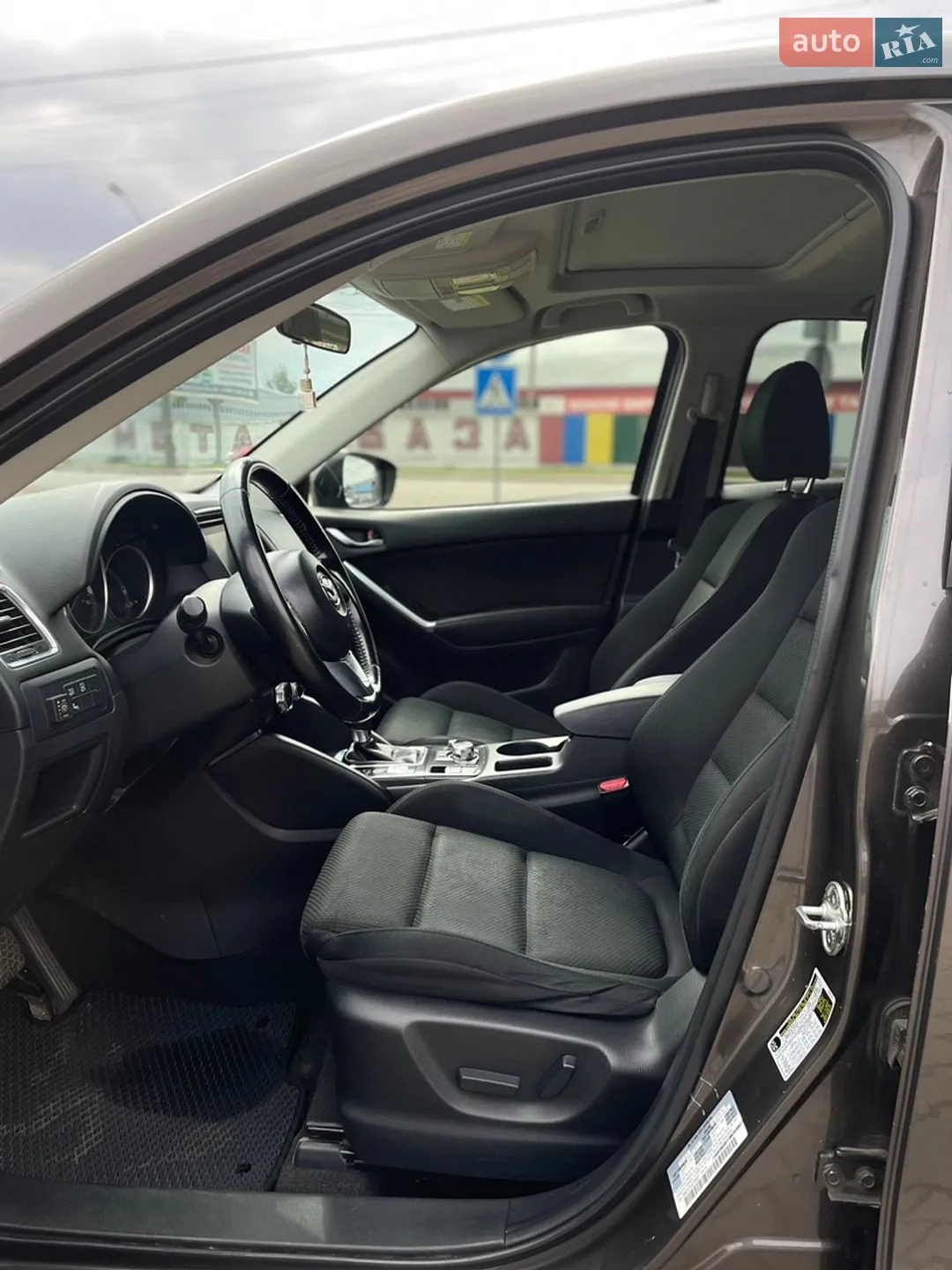 2016 Mazda CX-5 - мініатюра 28