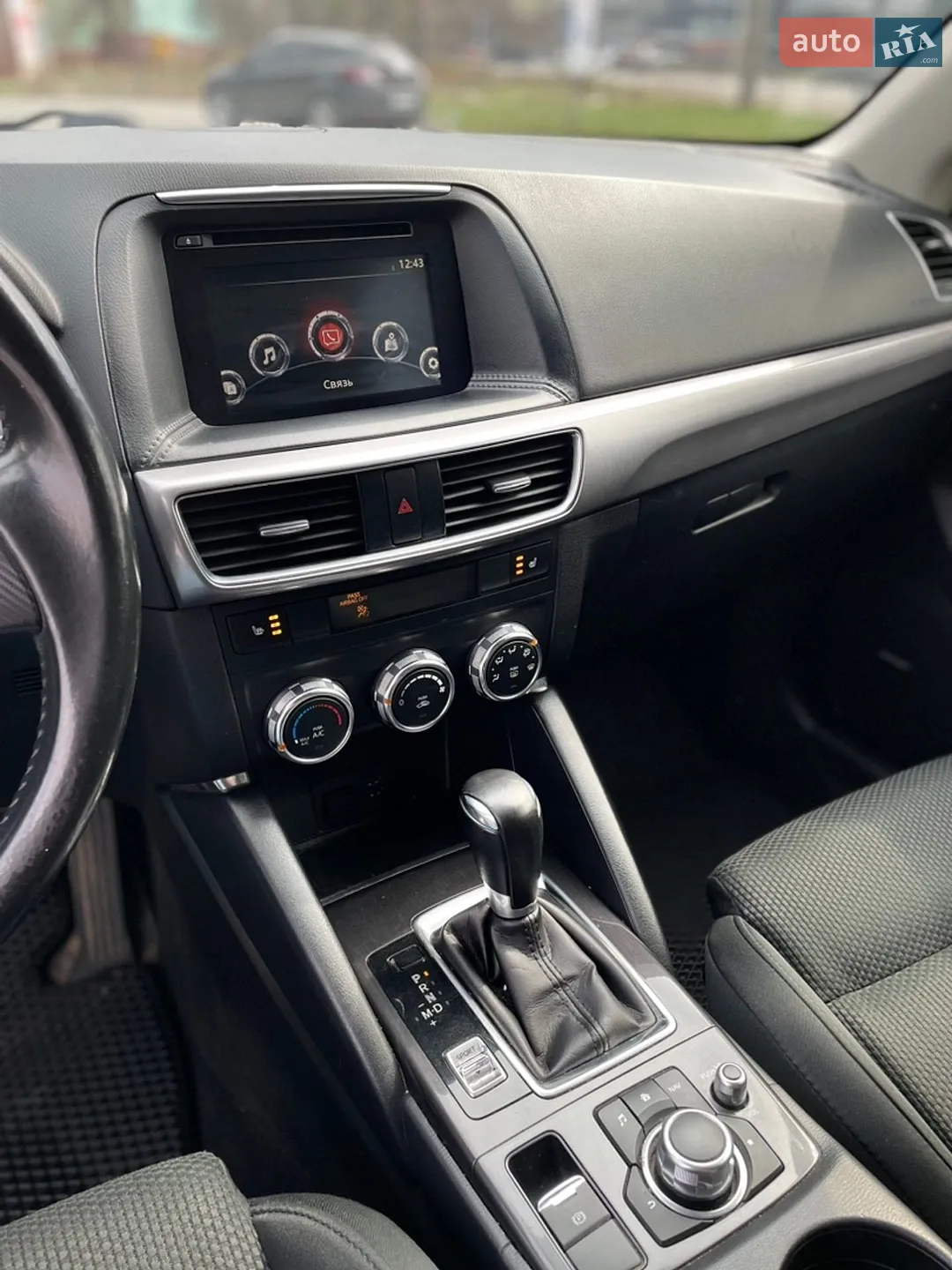 2016 Mazda CX-5 - мініатюра 31