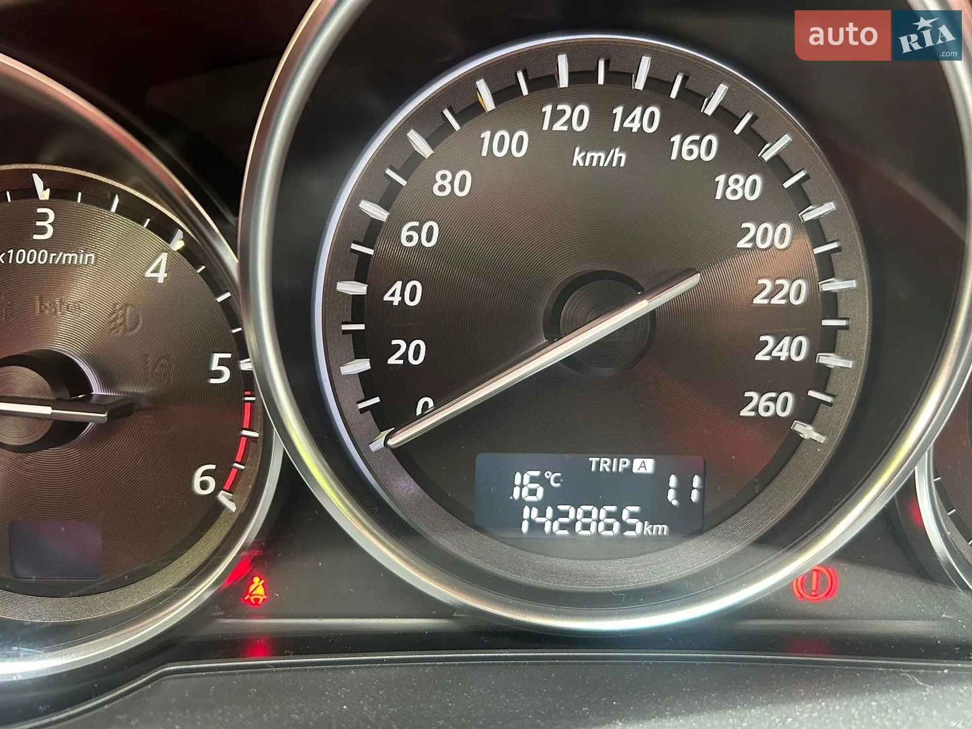 2013 Mazda CX-5 - мініатюра 14
