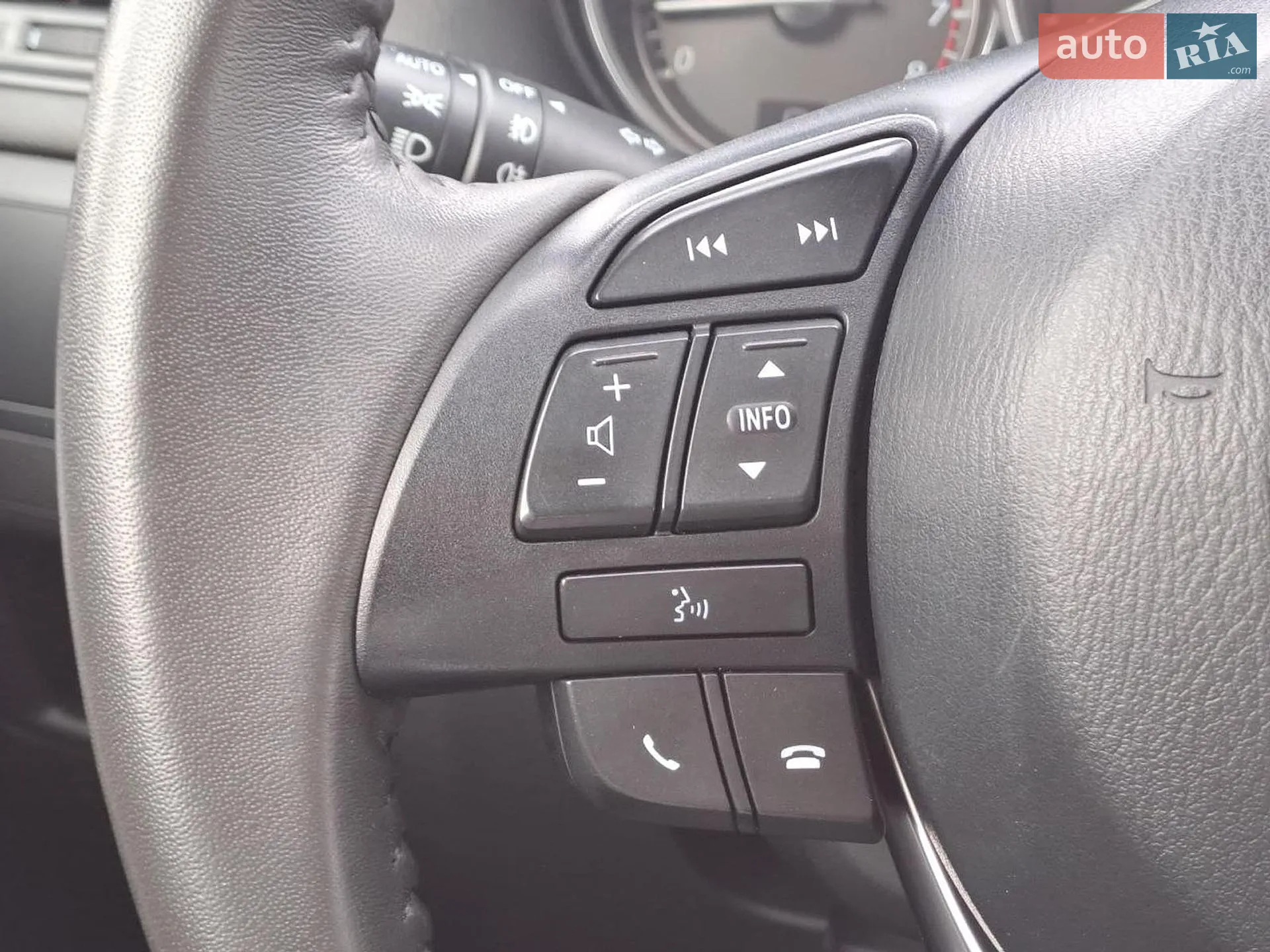 2012 Mazda CX-5 - мініатюра 21
