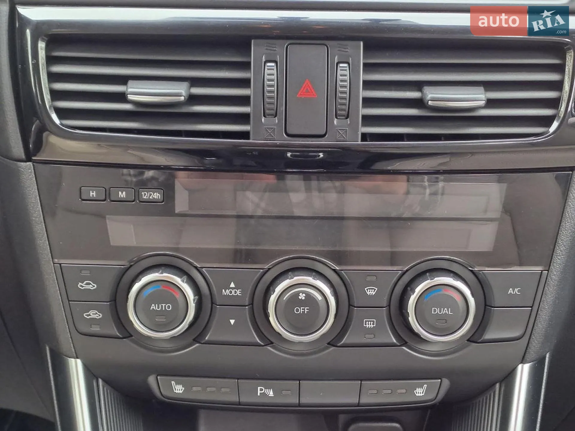 2012 Mazda CX-5 - мініатюра 30