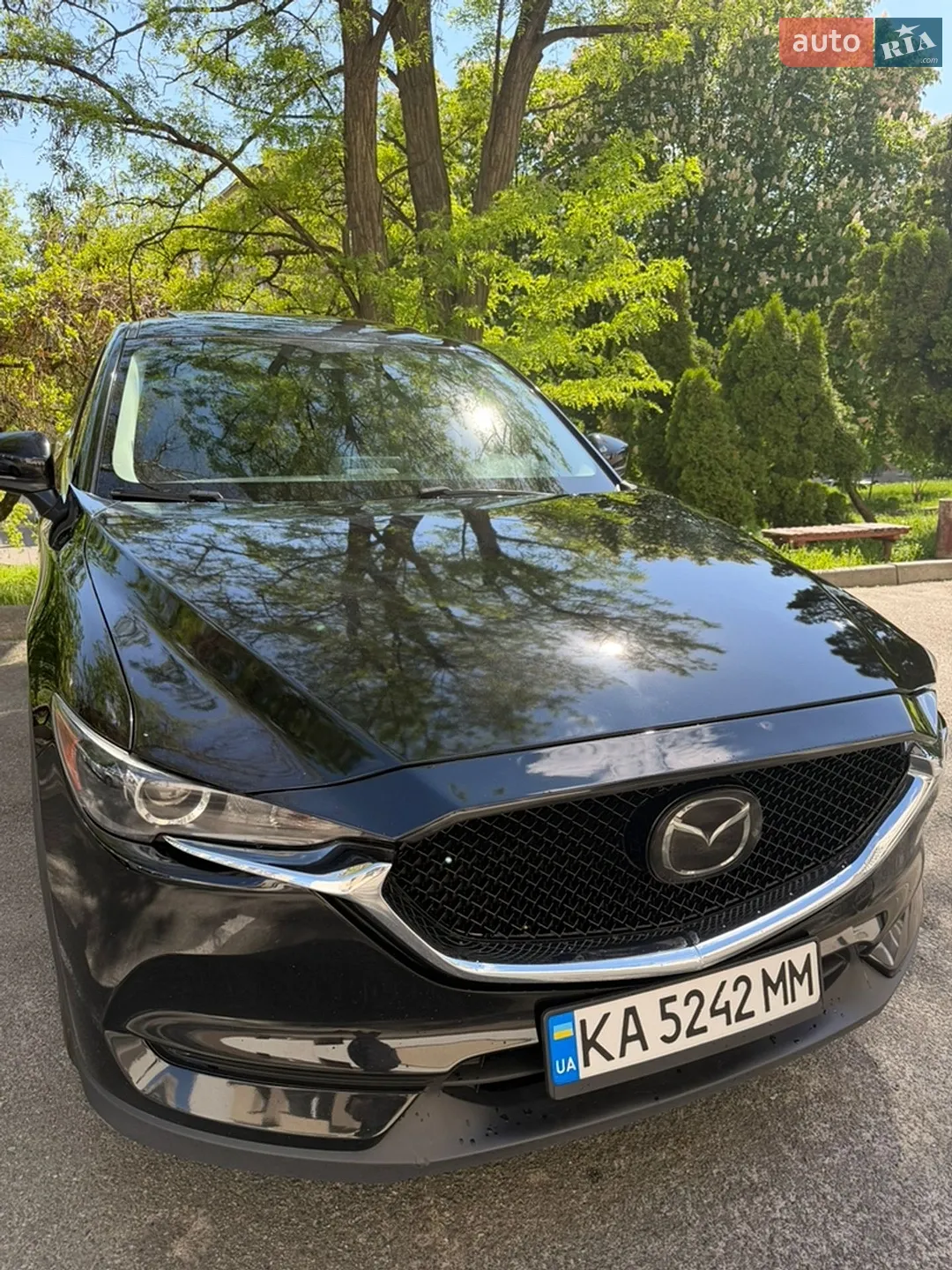 2019 Mazda CX-5 - мініатюра 6