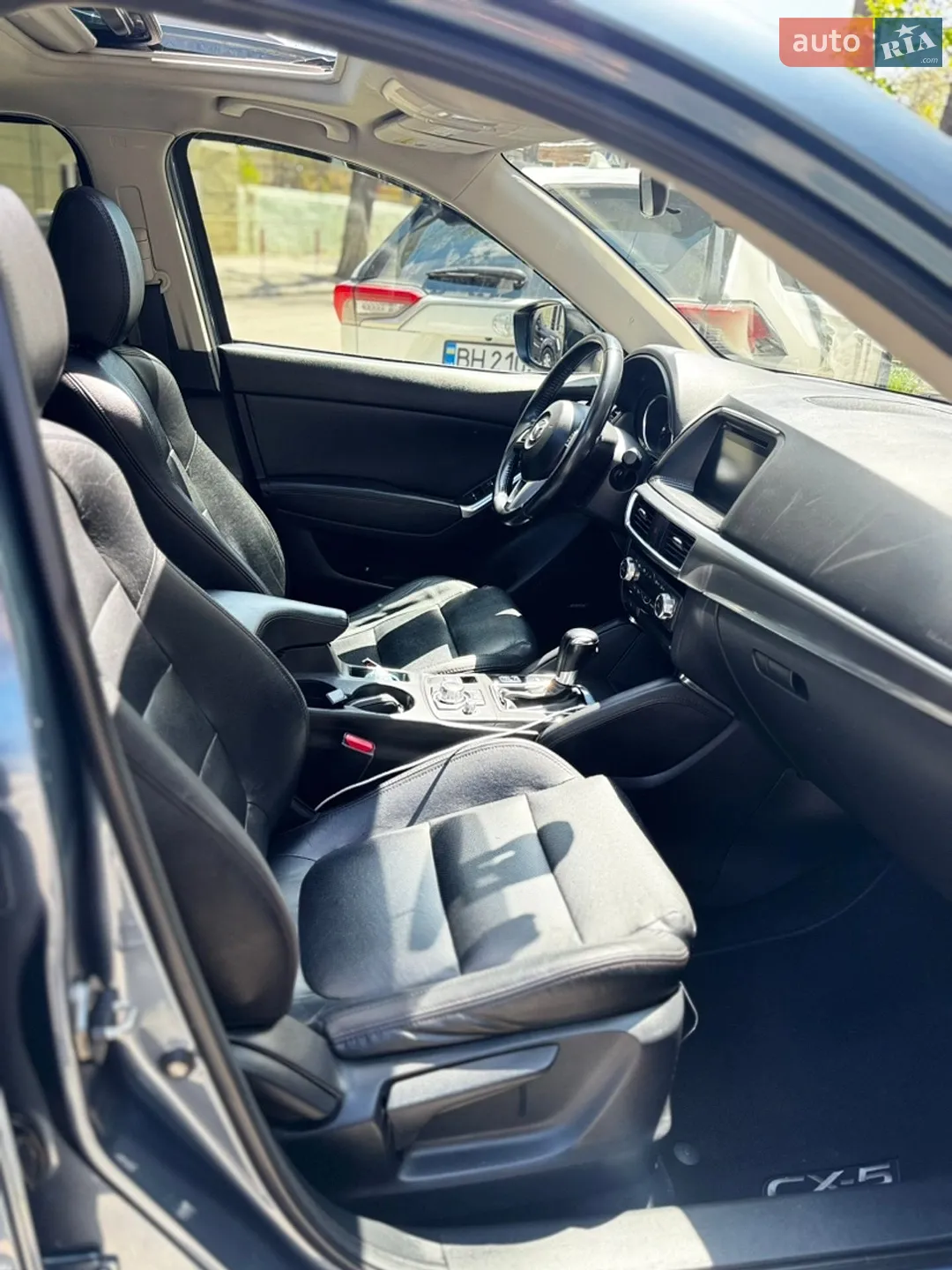 2016 Mazda CX-5 - мініатюра 6