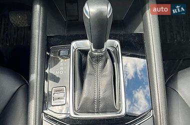 Внедорожник / Кроссовер Mazda CX-5 2021 в Львове