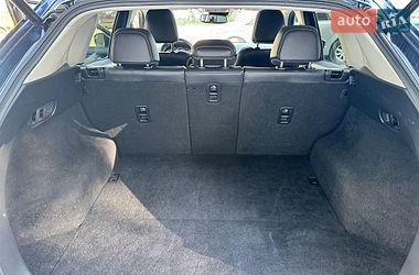 Внедорожник / Кроссовер Mazda CX-5 2017 в Киеве