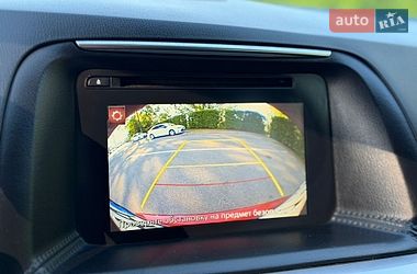 Внедорожник / Кроссовер Mazda CX-5 2016 в Киеве