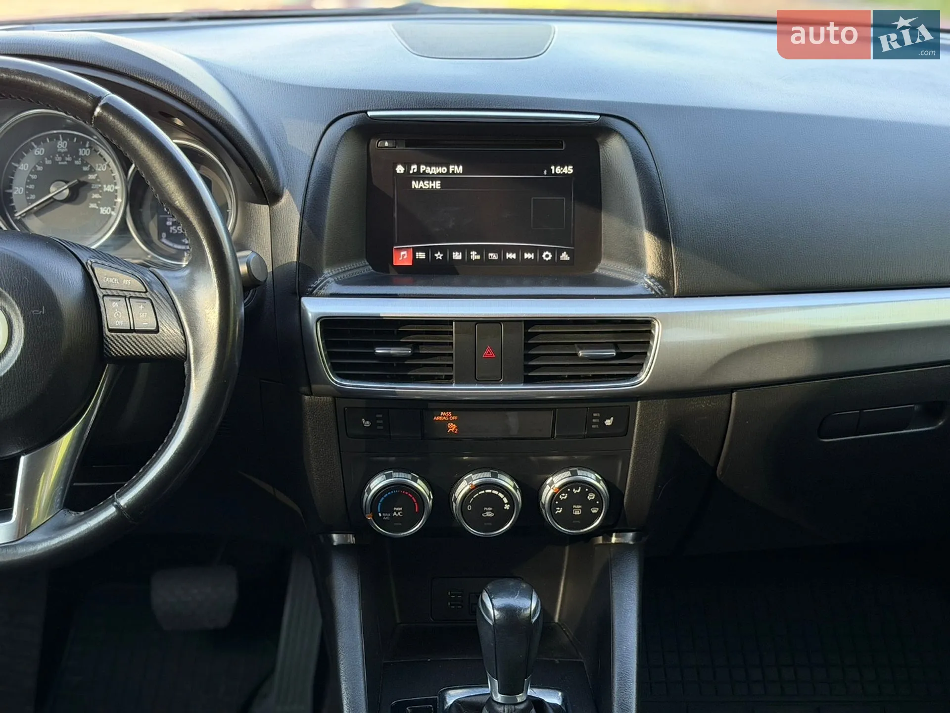 2016 Mazda CX-5 - мініатюра 26