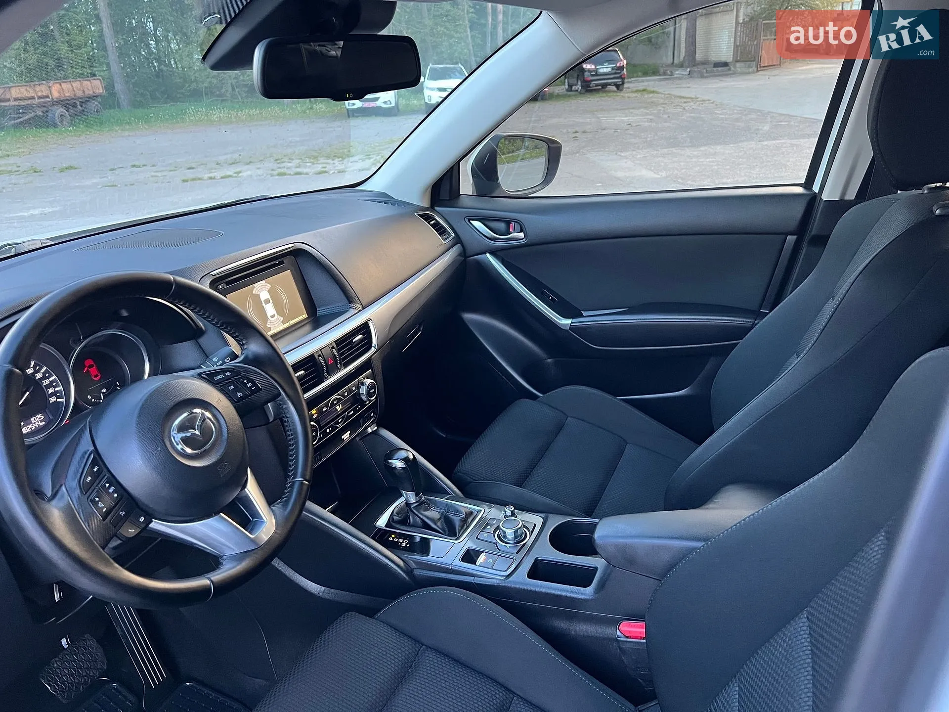 2015 Mazda CX-5 - мініатюра 69
