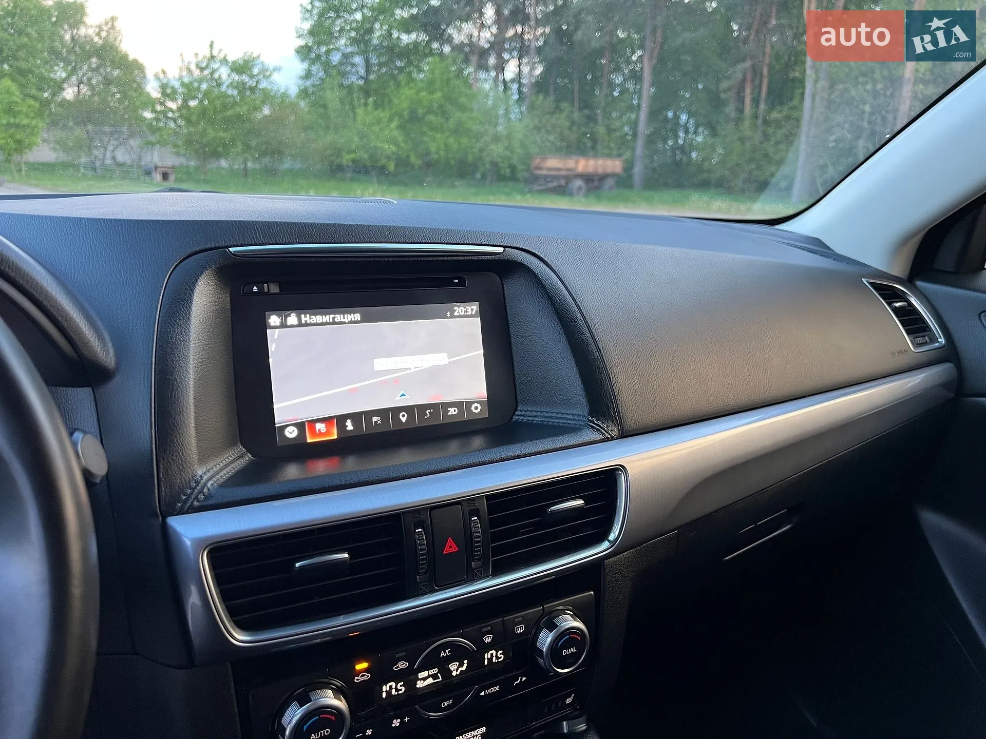 2015 Mazda CX-5 - мініатюра 78