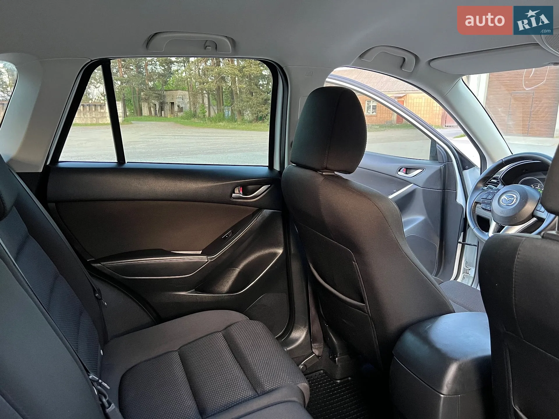 2015 Mazda CX-5 - мініатюра 100