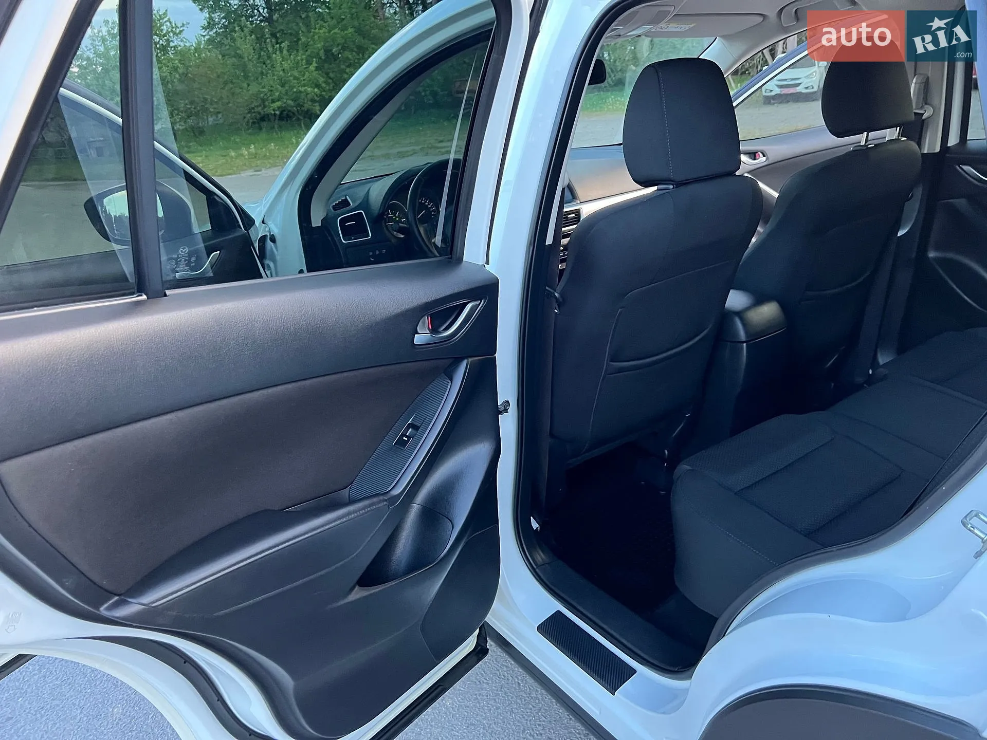 2015 Mazda CX-5 - мініатюра 103