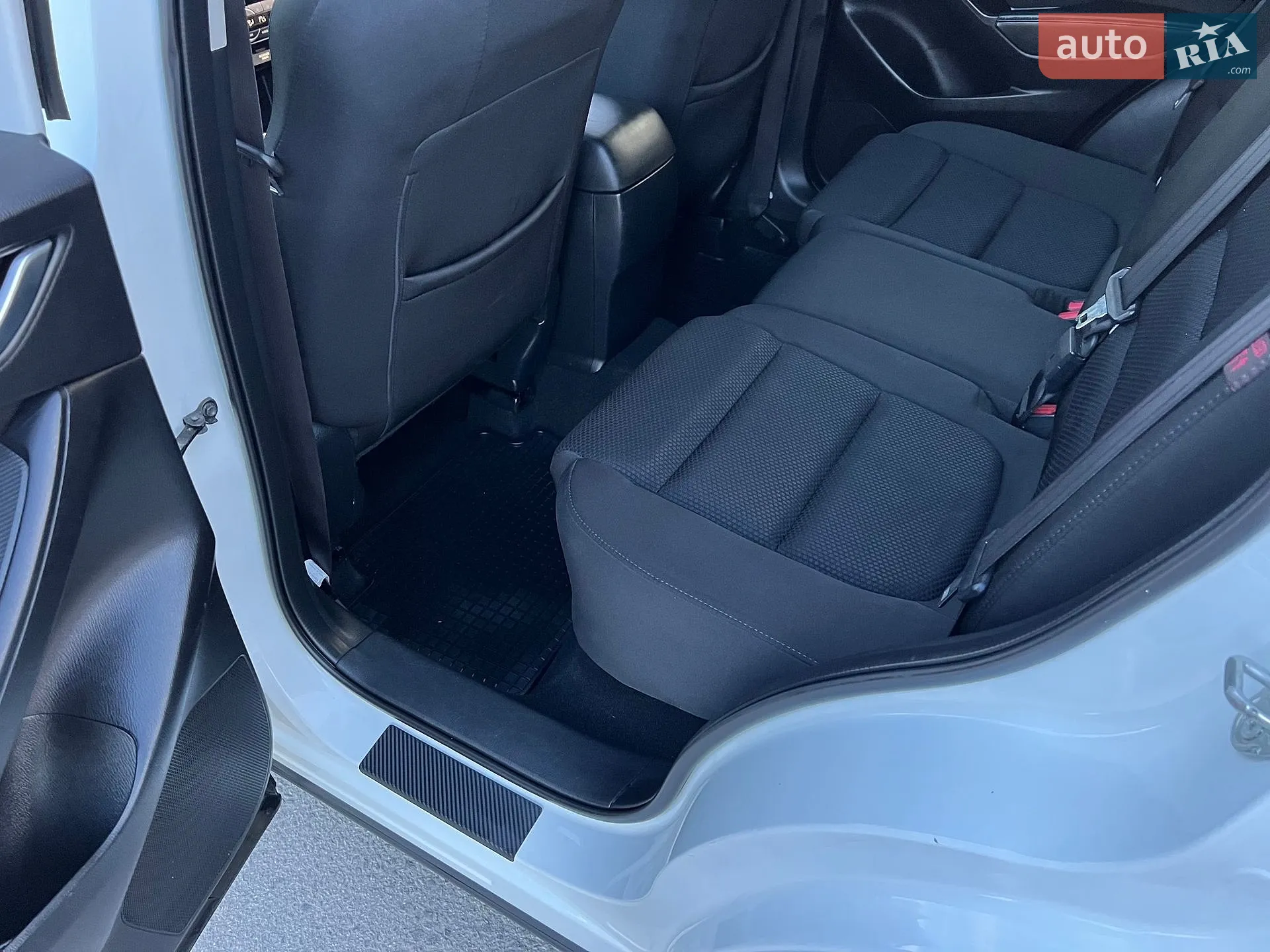 2015 Mazda CX-5 - мініатюра 106