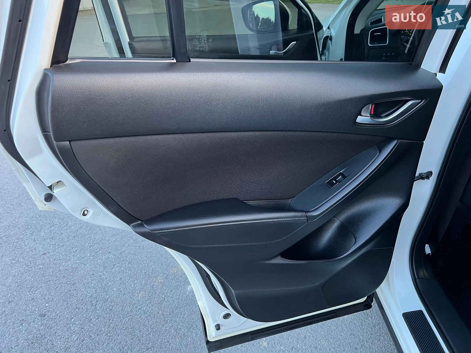 2015 Mazda CX-5 - мініатюра 104