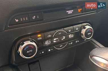 Внедорожник / Кроссовер Mazda CX-5 2018 в Киеве