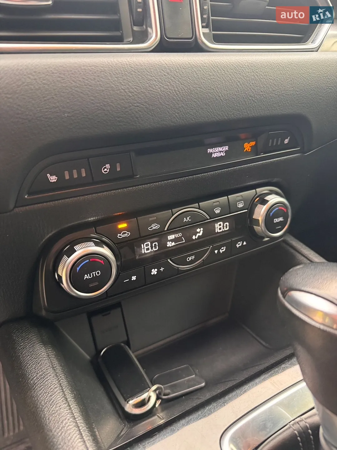 2018 Mazda CX-5 - мініатюра 19