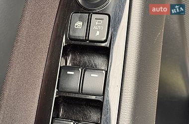 Внедорожник / Кроссовер Mazda CX-5 2018 в Киеве
