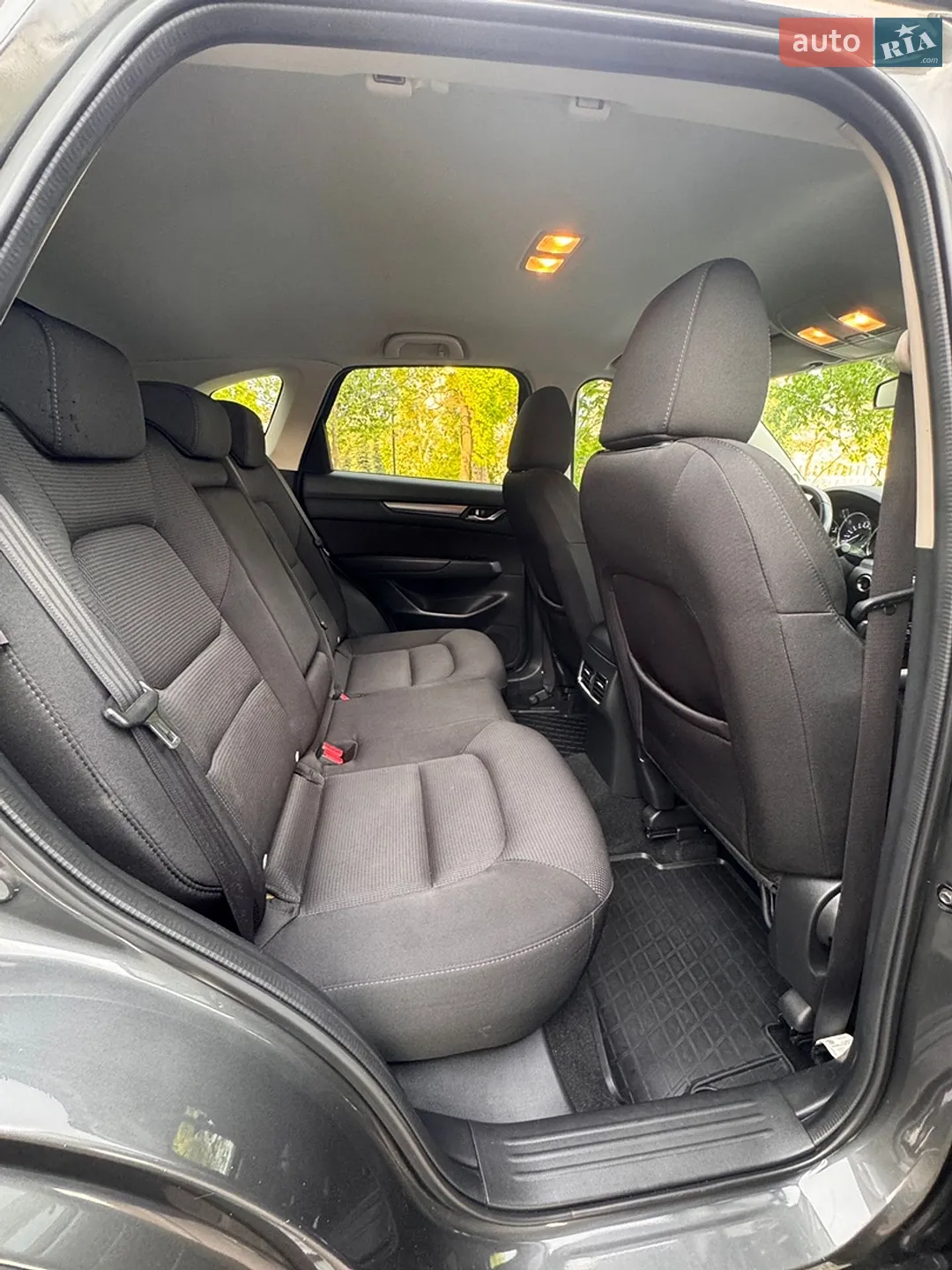 2018 Mazda CX-5 - мініатюра 29