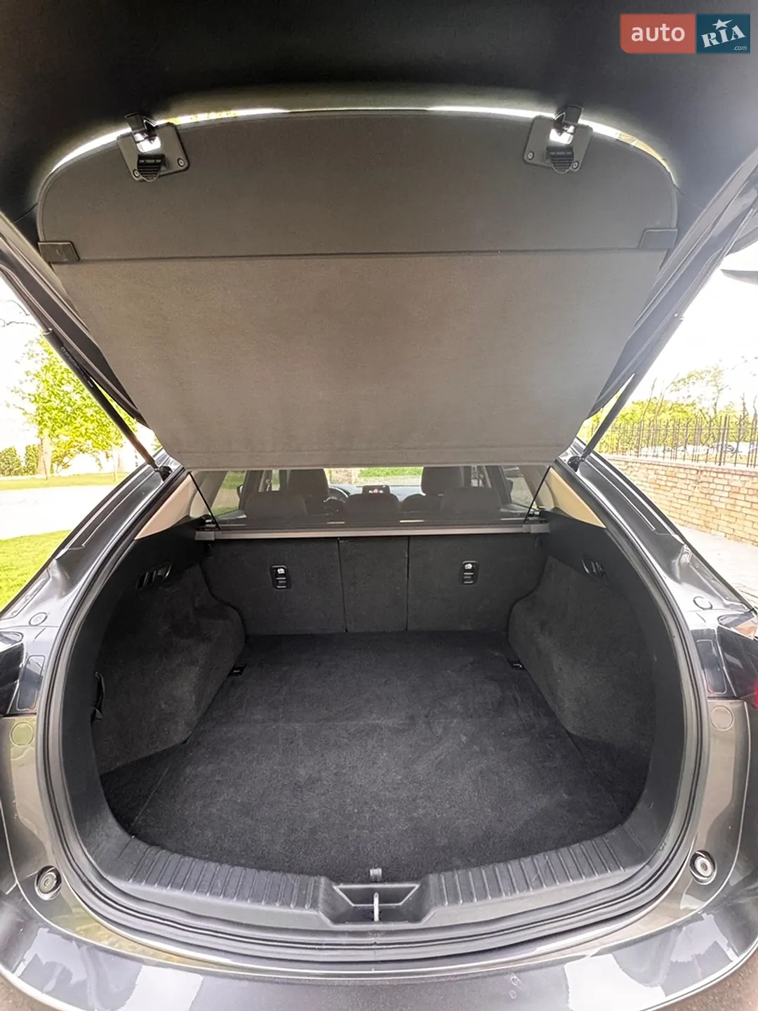 2018 Mazda CX-5 - мініатюра 34
