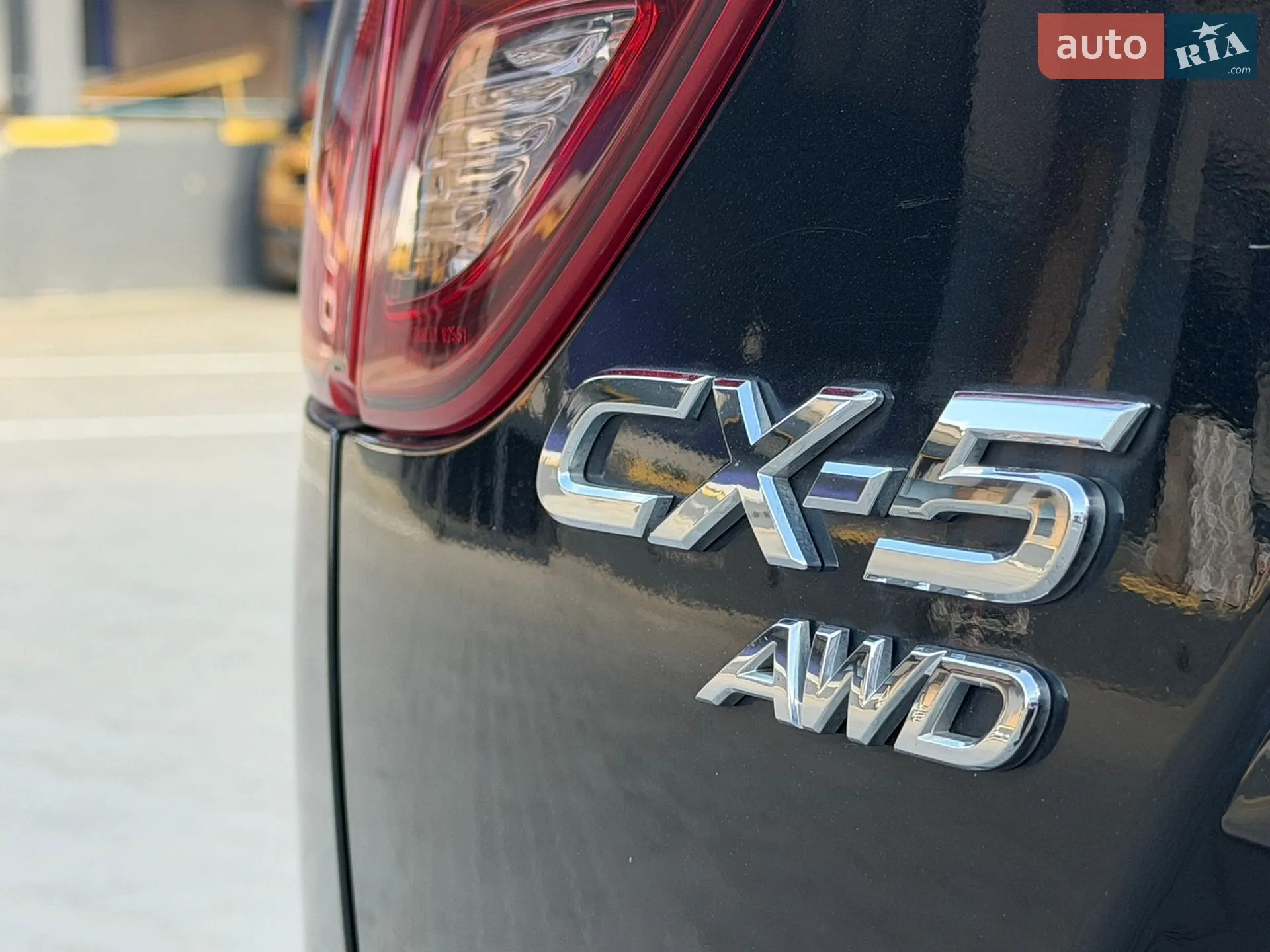 2017 Mazda CX-5 - мініатюра 31