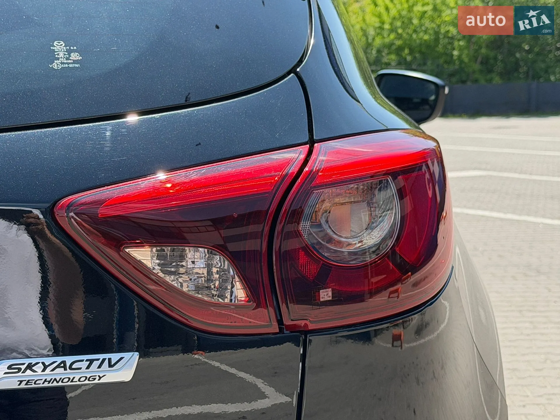 2015 Mazda CX-5 - мініатюра 26