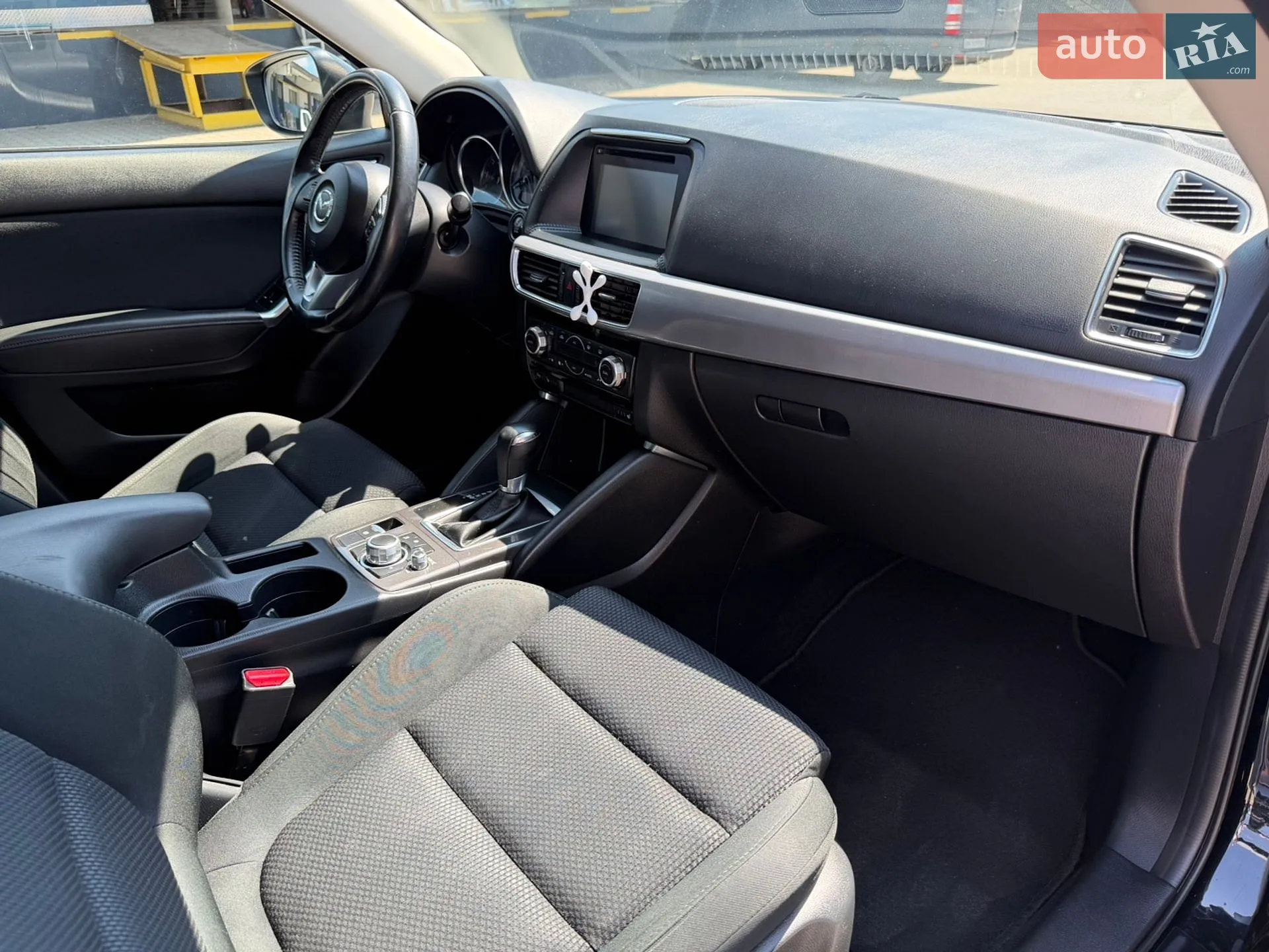 2015 Mazda CX-5 - мініатюра 36