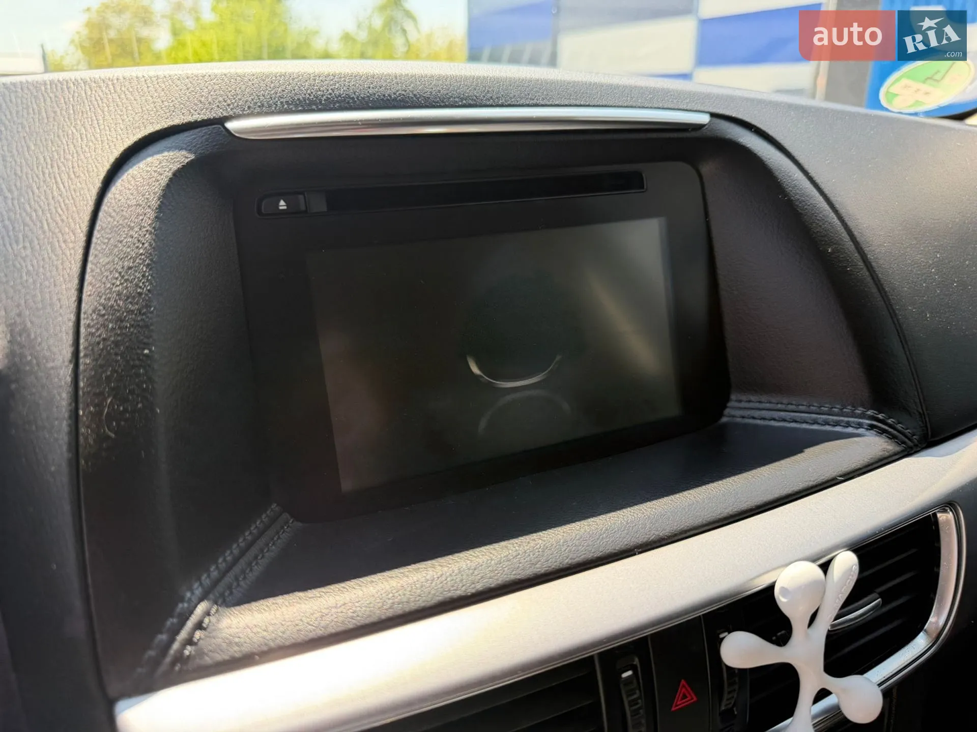 2015 Mazda CX-5 - мініатюра 56