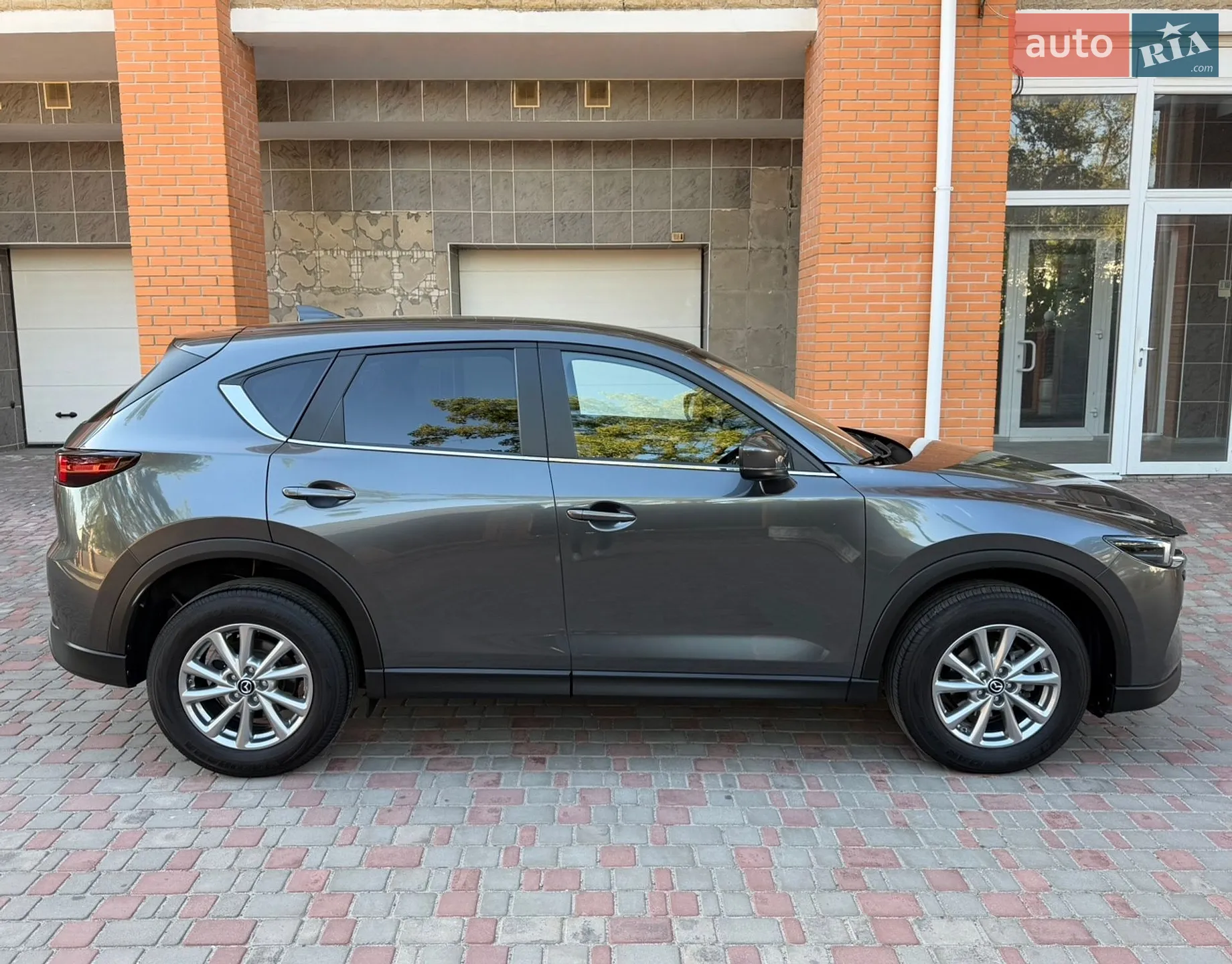 2024 Mazda CX-5 - мініатюра 5