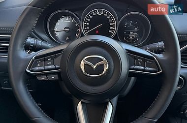 Внедорожник / Кроссовер Mazda CX-5 2024 в Киеве фото 28 Внедорожник / Кроссовер Mazda CX-5 2024 в Киеве