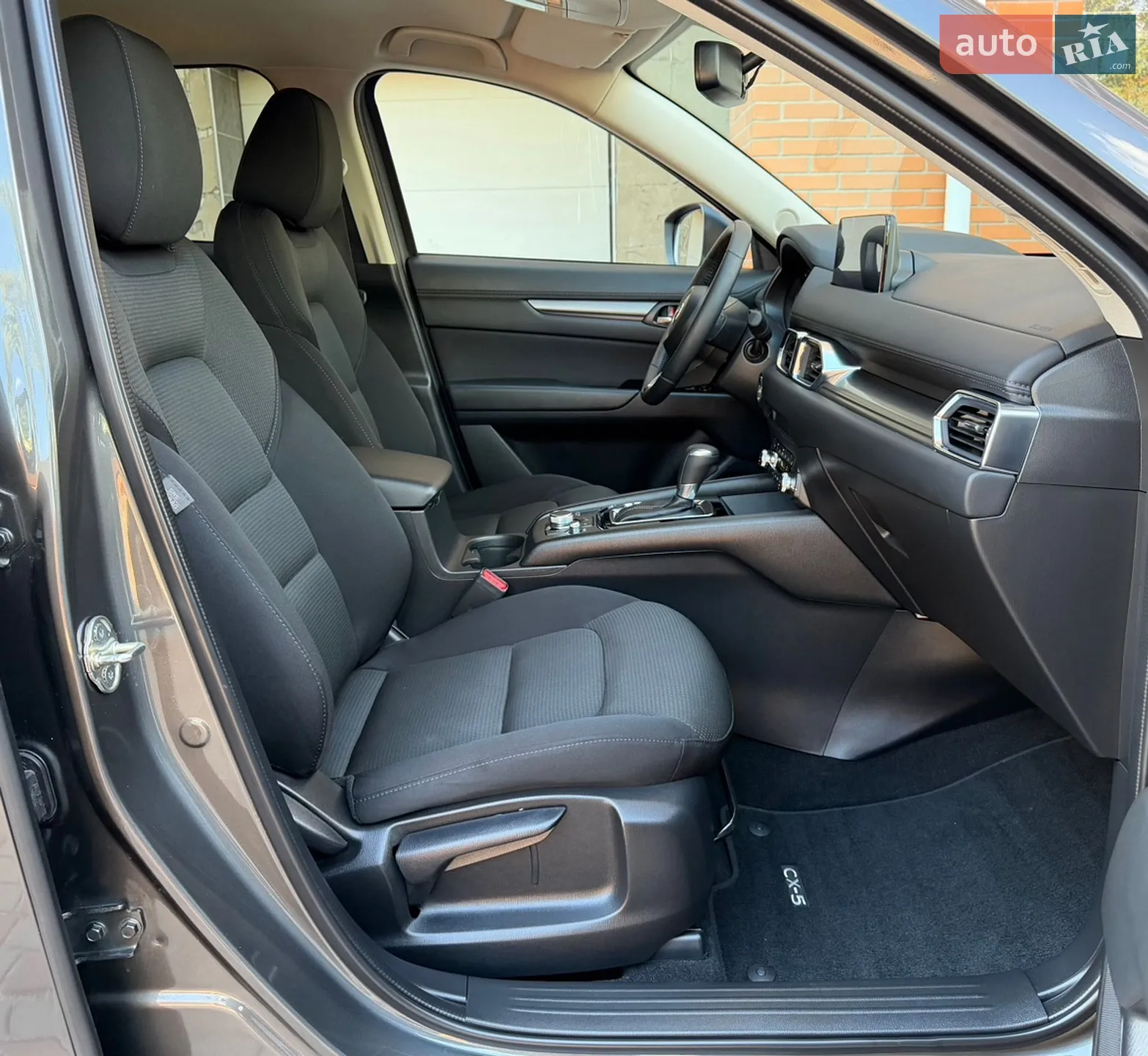 2024 Mazda CX-5 - мініатюра 37