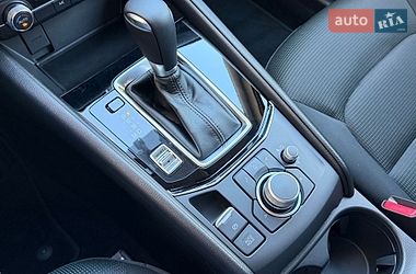 Внедорожник / Кроссовер Mazda CX-5 2024 в Киеве фото 44 Внедорожник / Кроссовер Mazda CX-5 2024 в Киеве