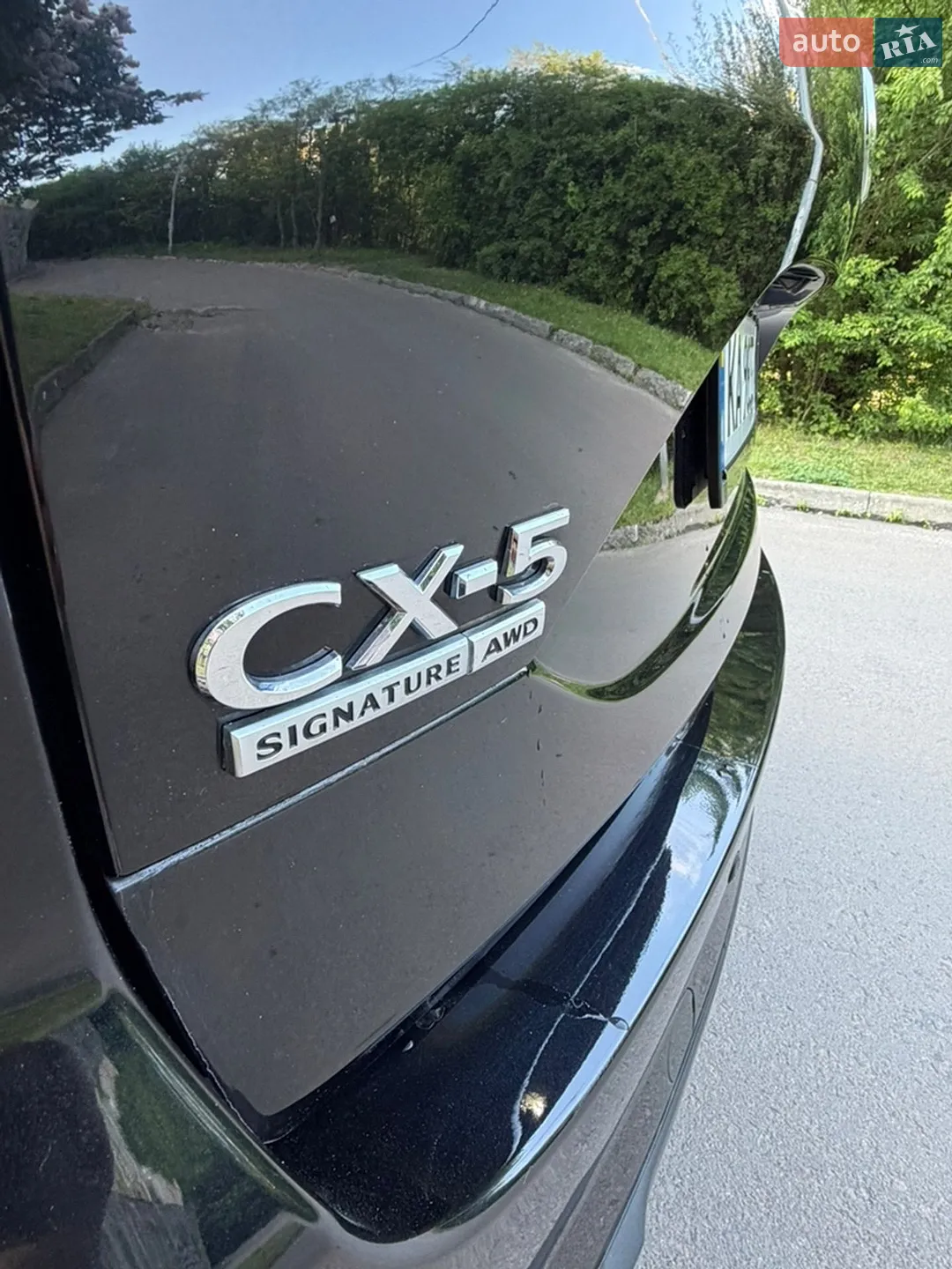 2023 Mazda CX-5 - мініатюра 13